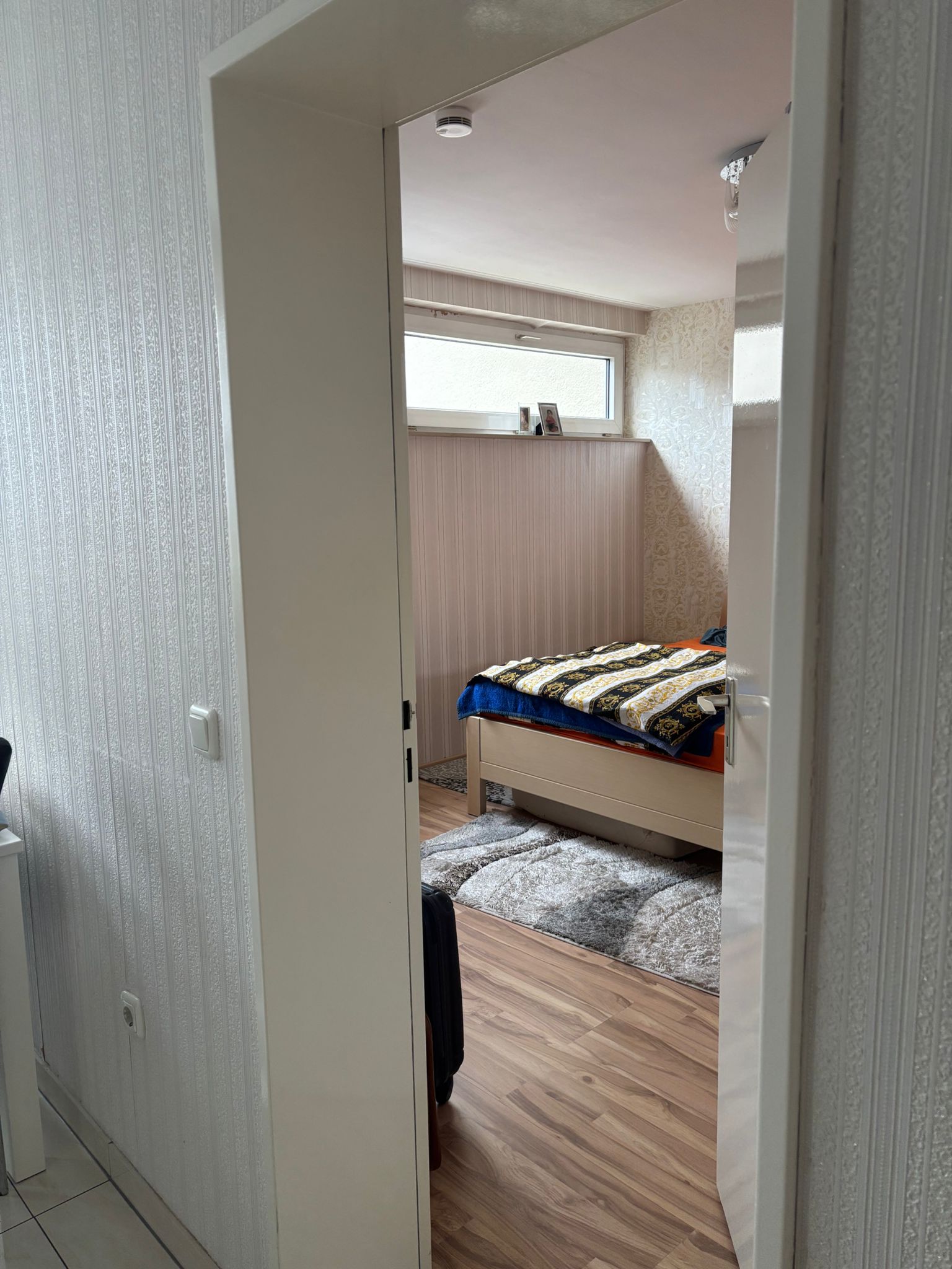 Apartment Sale Bocklemuend